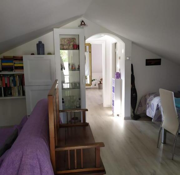 شقة غرفة واحدة, Agriturismo Terre Verae