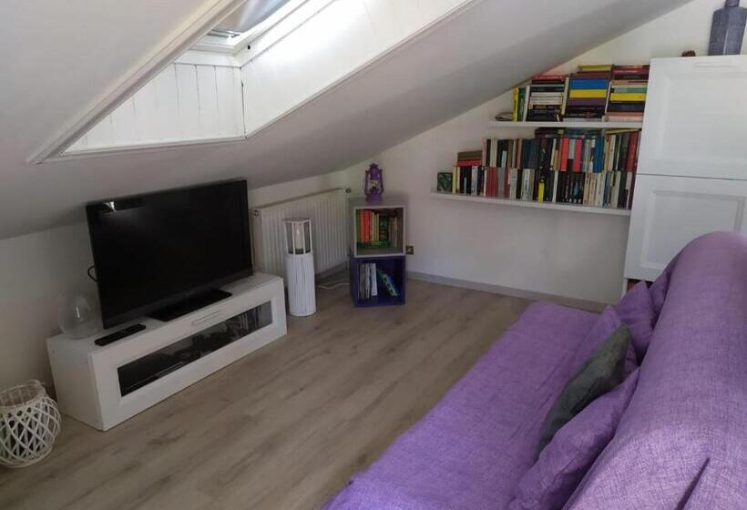 شقة غرفة واحدة, Agriturismo Terre Verae