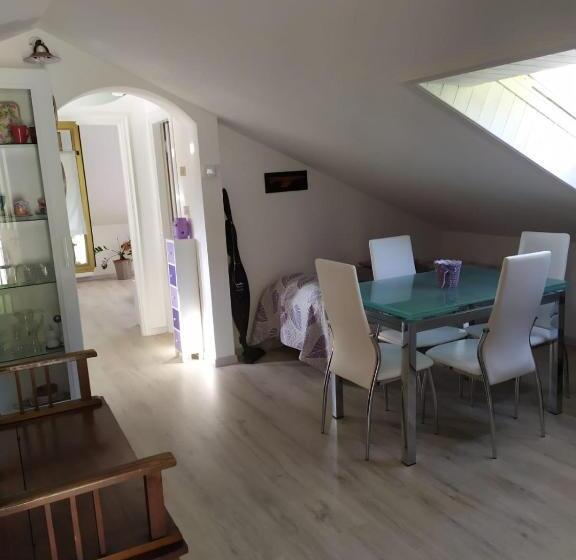 شقة غرفة واحدة, Agriturismo Terre Verae