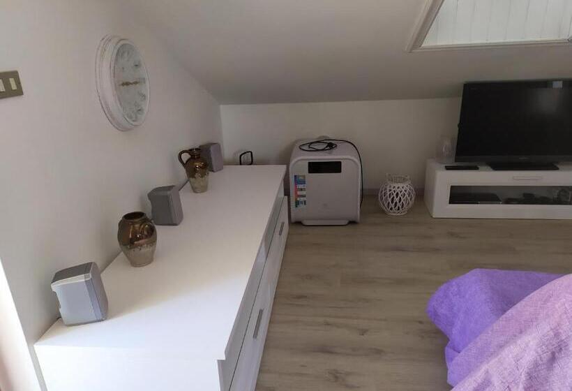 شقة غرفة واحدة, Agriturismo Terre Verae