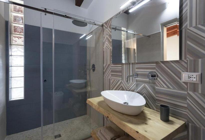 اتاق استاندارد, B&b Villa Massimo