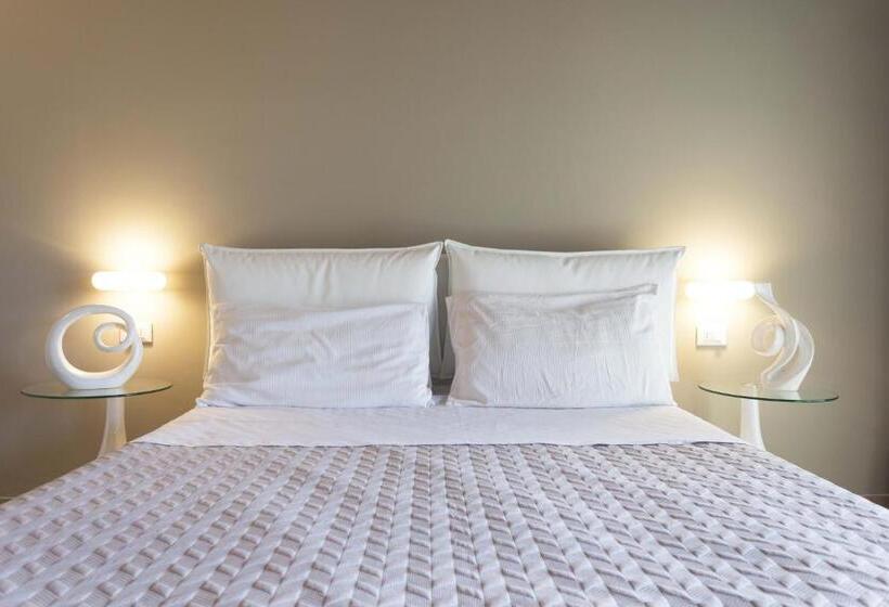 스탠다드 룸, B&b Villa Massimo