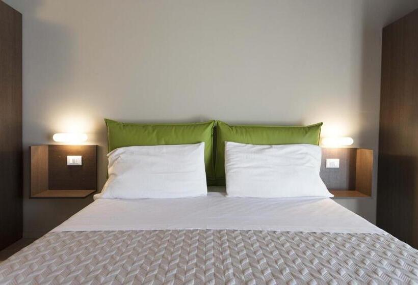 스탠다드 룸, B&b Villa Massimo