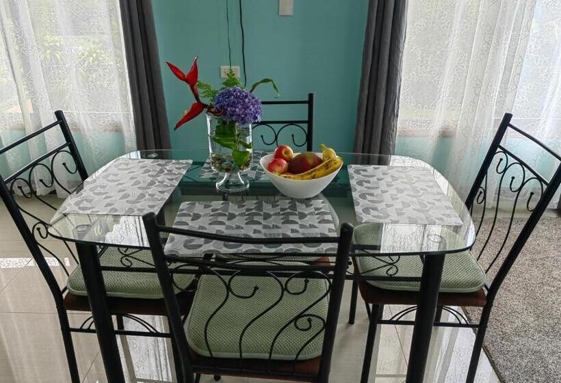 스탠다드 스튜디오 (전망), Monteverde House