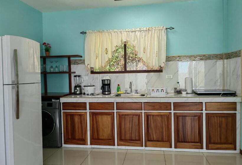 스탠다드 스튜디오 (전망), Monteverde House