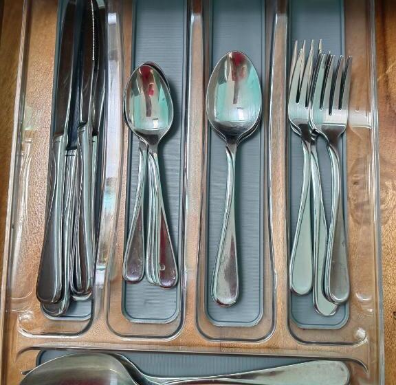 산 전망 스위트, Monteverde House