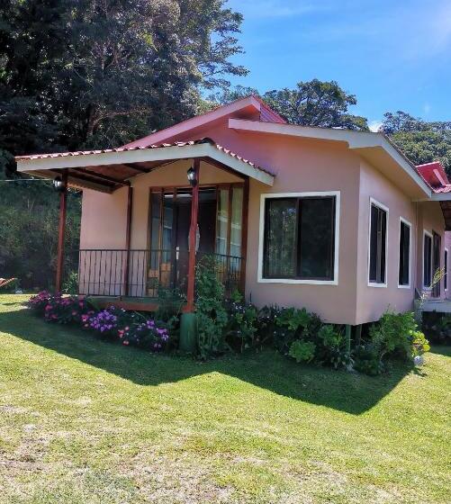 스탠다드 스튜디오 (전망), Monteverde House