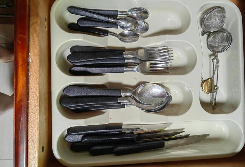 침실 1개 주택, Monteverde House