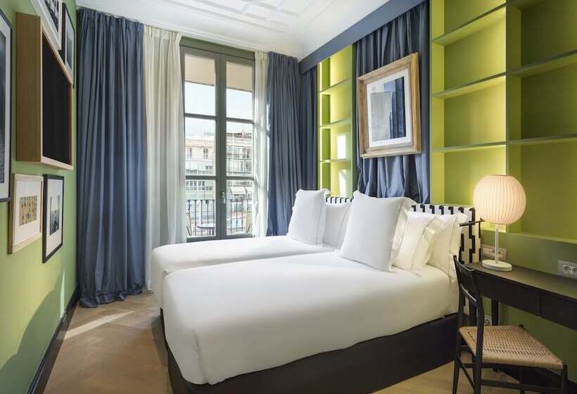 Номер Стандарт, One Shot Aragó