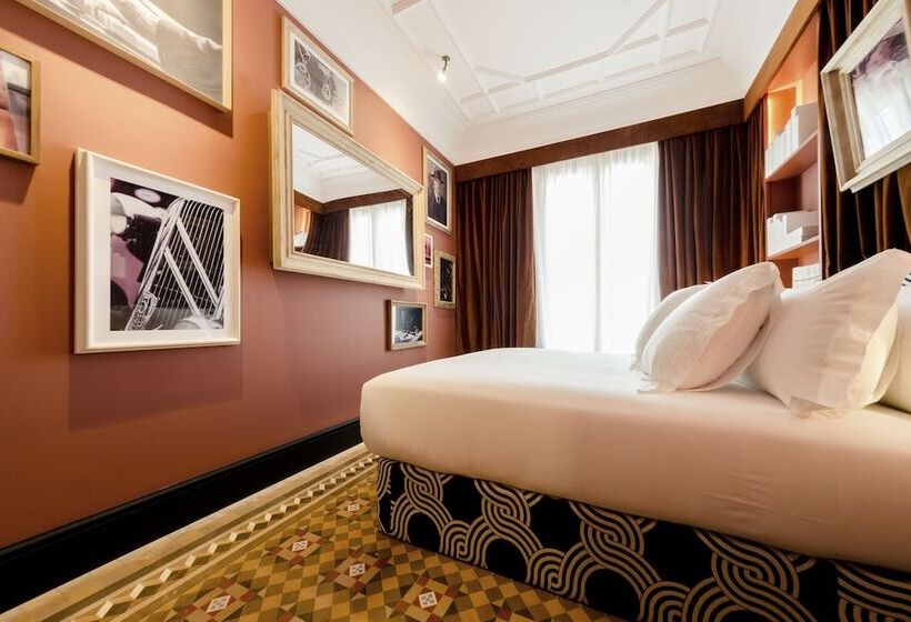 Номер Стандарт, One Shot Aragó