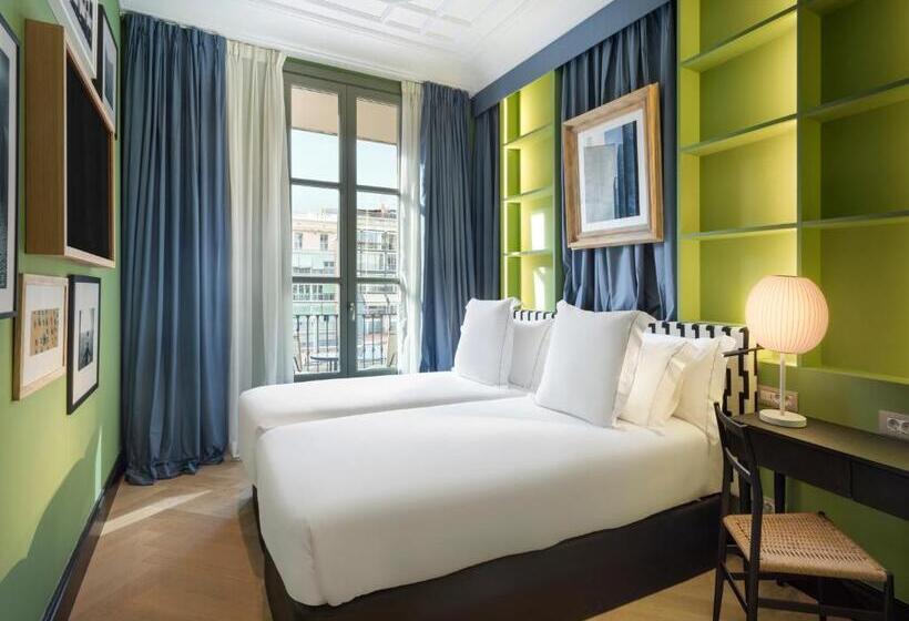 Номер Стандарт, One Shot Aragó