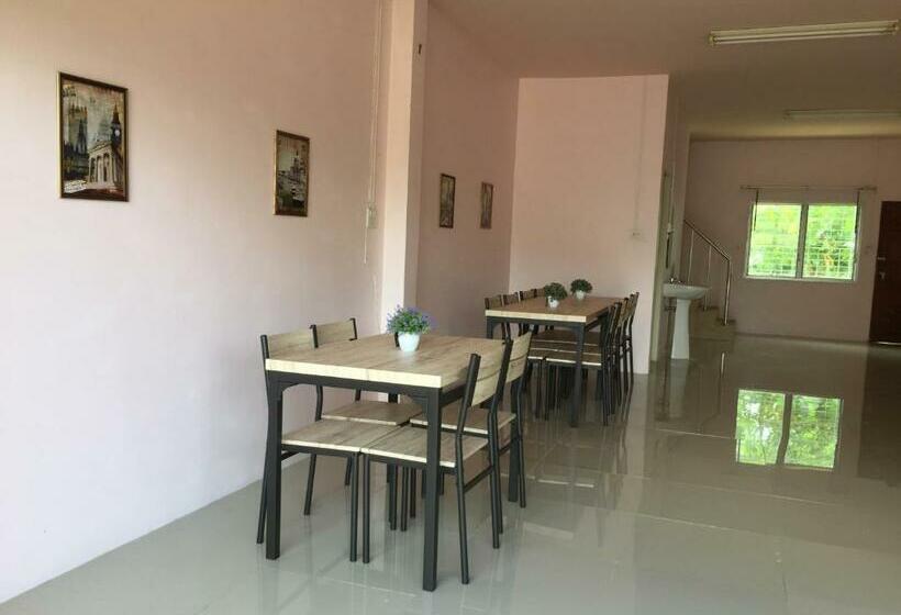 バルコニー付きスタンダードルーム, Connexion