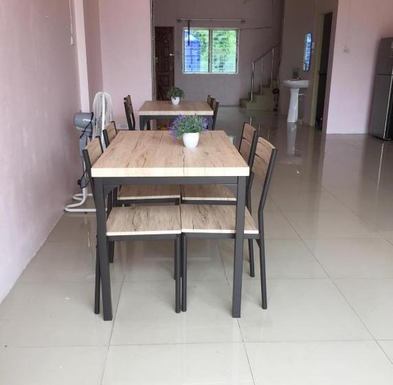 バルコニー付きスタンダードルーム, Connexion