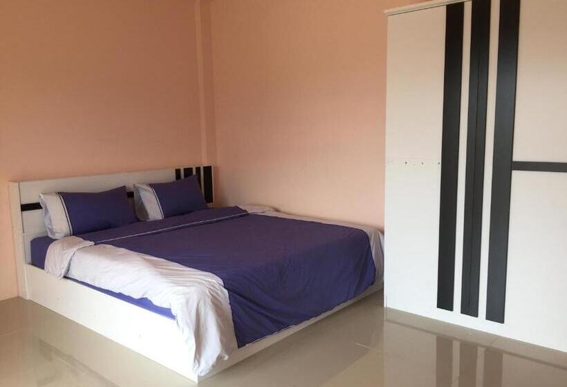 バルコニー付きスタンダードルーム, Connexion