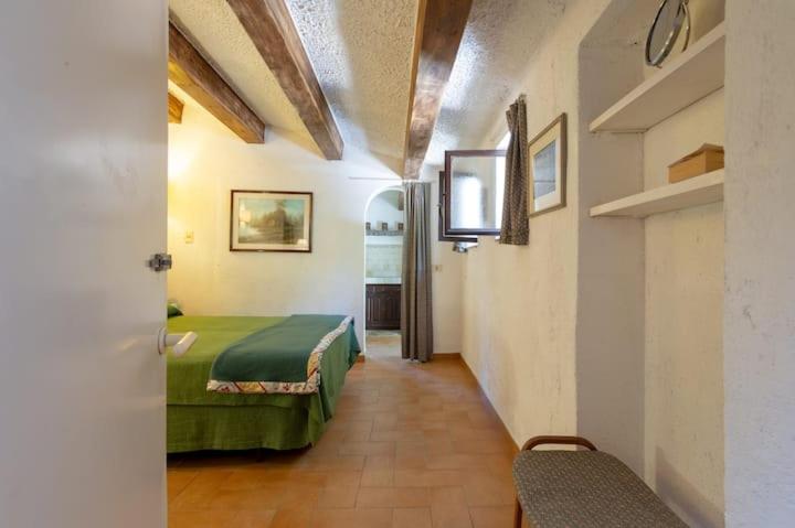 דירת חדר, Casa Marialuisa