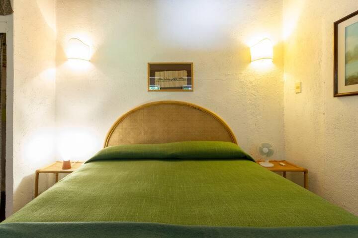 דירת חדר, Casa Marialuisa