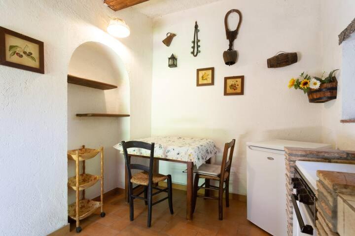 Апартаменты 1 Спальня, Casa Marialuisa