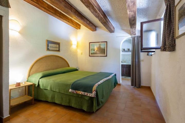 דירת חדר, Casa Marialuisa