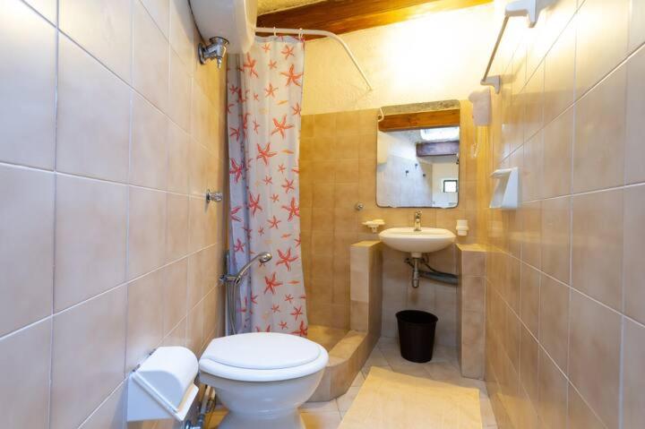 דירת חדר, Casa Marialuisa