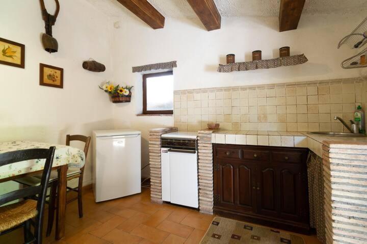 Апартаменты 1 Спальня, Casa Marialuisa
