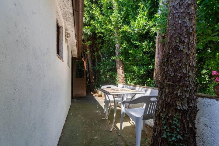 דירת חדר, Casa Marialuisa