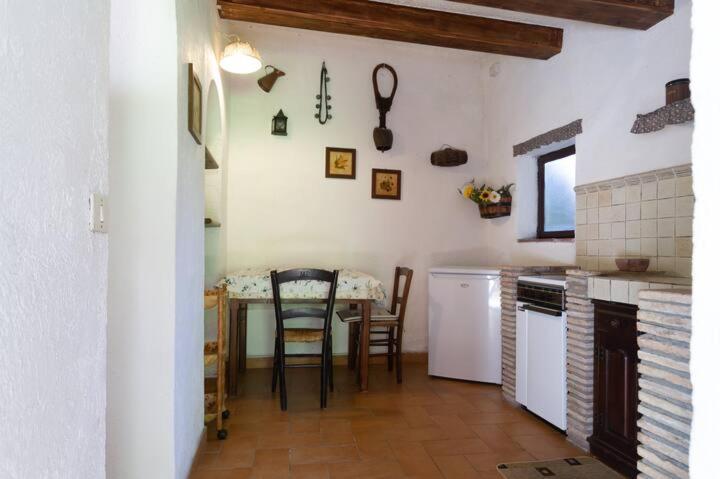 דירת חדר, Casa Marialuisa