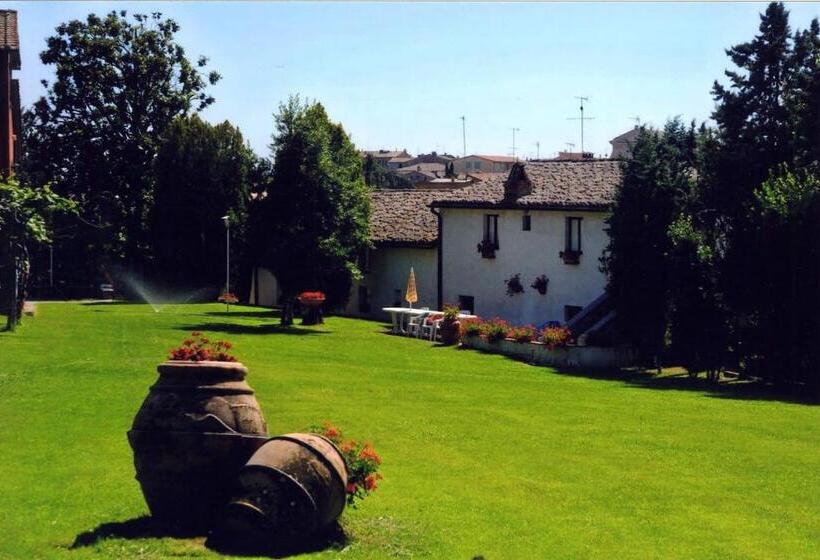 Апартаменты Дюплекс 1 Спальня, Casa Marialuisa