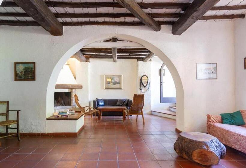 דירת דופלקס בת חדר שינה 1, Casa Marialuisa