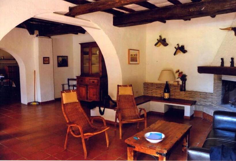 Апартаменты Дюплекс 1 Спальня, Casa Marialuisa