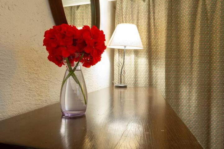 דירת חדר, Casa Marialuisa