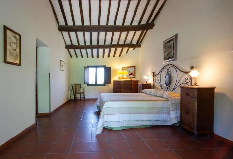 Апартаменты Дюплекс 1 Спальня, Casa Marialuisa