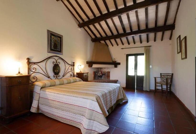 דירת דופלקס בת חדר שינה 1, Casa Marialuisa