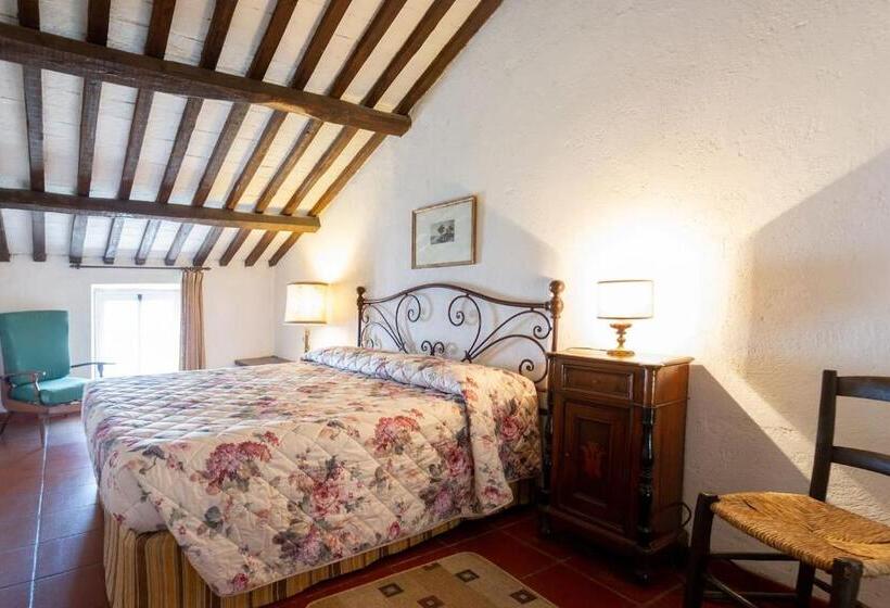 Апартаменты Дюплекс 1 Спальня, Casa Marialuisa