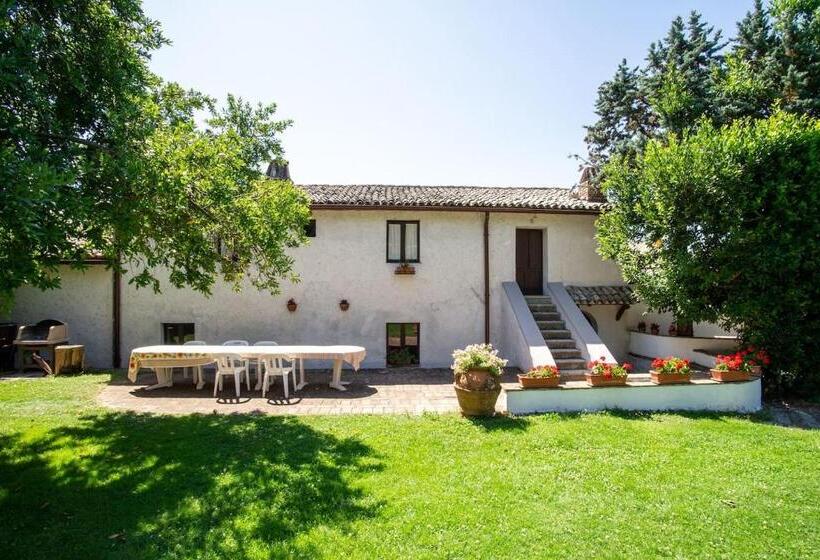 דירת דופלקס בת חדר שינה 1, Casa Marialuisa