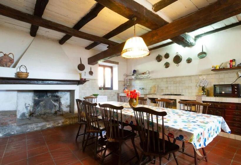 Апартаменты Дюплекс 1 Спальня, Casa Marialuisa
