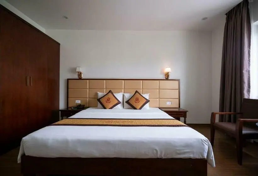 اتاق استاندارد, Luxury Ii