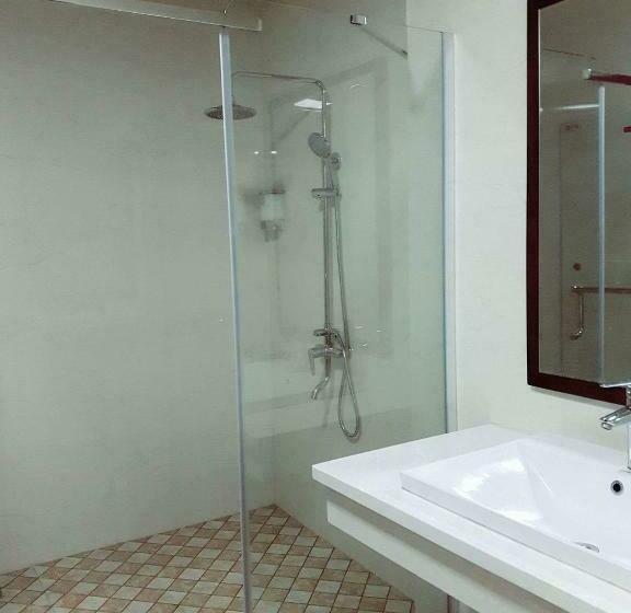 اتاق استاندارد, Luxury Ii