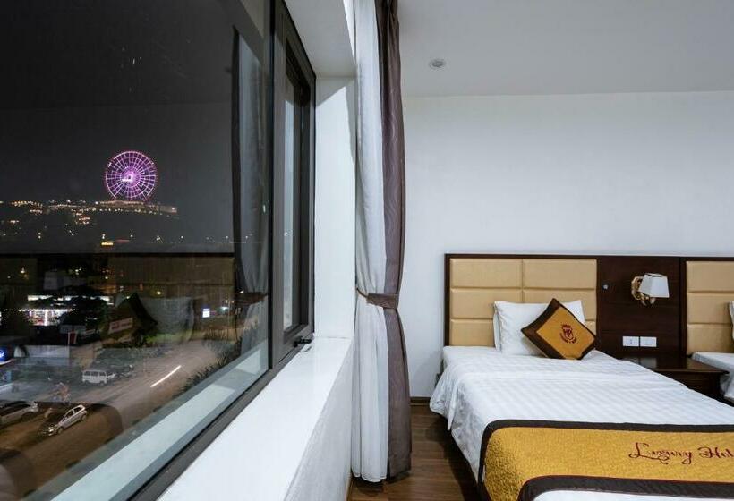 اتاق استاندارد, Luxury Ii