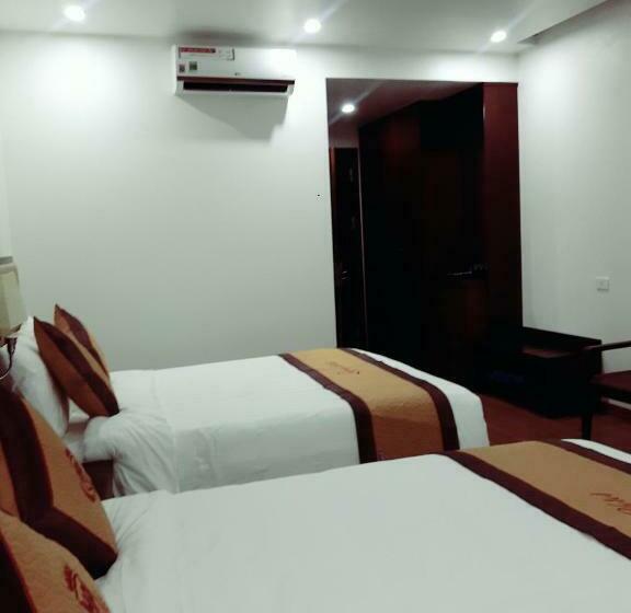 اتاق استاندارد, Luxury Ii