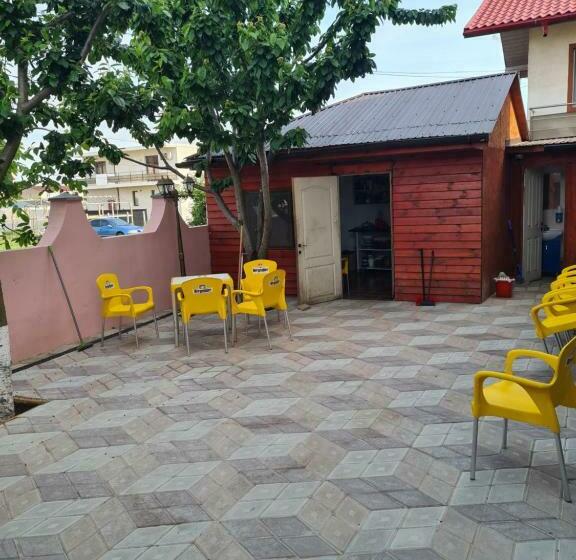 스탠다드 룸 킹사이즈 침대, Camere De închiriat Duly Costinești