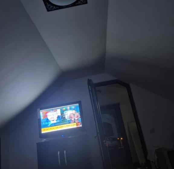 디럭스 트리플 룸, Camere De închiriat Duly Costinești