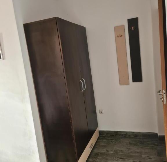 اتاق استاندارد با تخت بزرگ, Camere De închiriat Duly Costinești