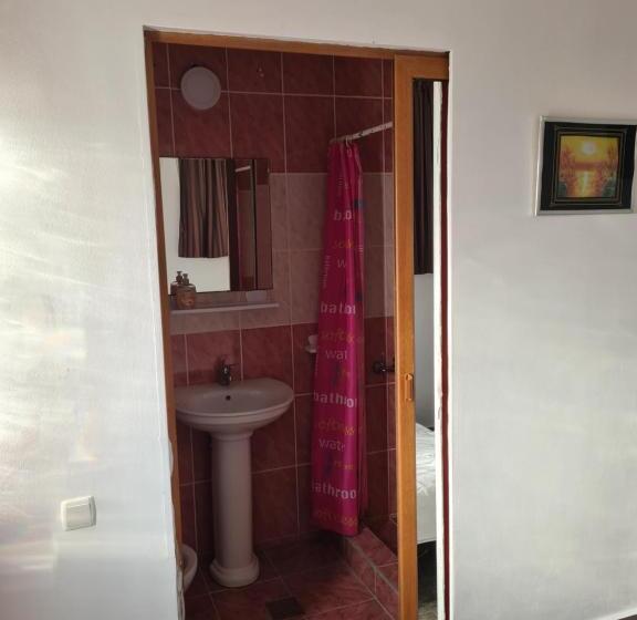 스탠다드 룸 킹사이즈 침대, Camere De închiriat Duly Costinești