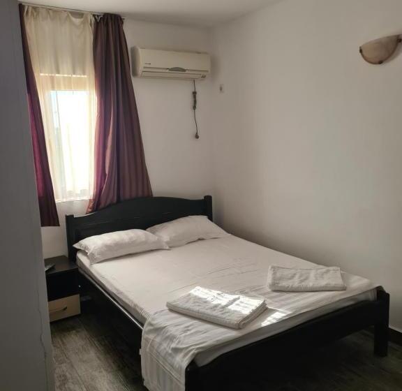 اتاق استاندارد با تخت بزرگ, Camere De închiriat Duly Costinești