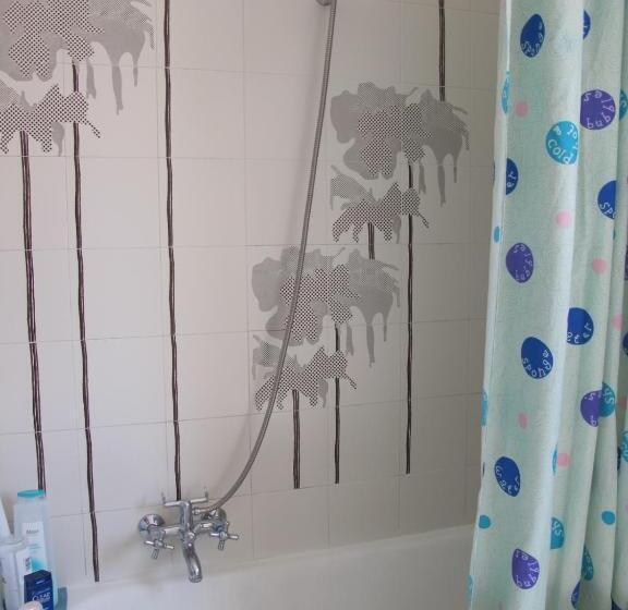 Номер Стандарт, Brilliant Holiday