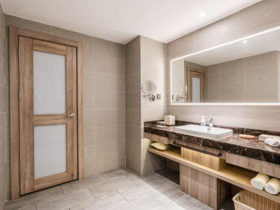 スイート, Atour Hotel Chengdu Shuangliu International Airport