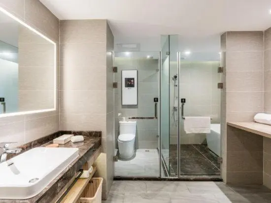 スイート, Atour Hotel Chengdu Shuangliu International Airport