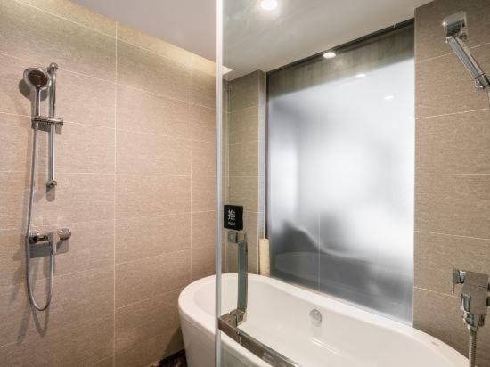 スイート, Atour Hotel Chengdu Shuangliu International Airport