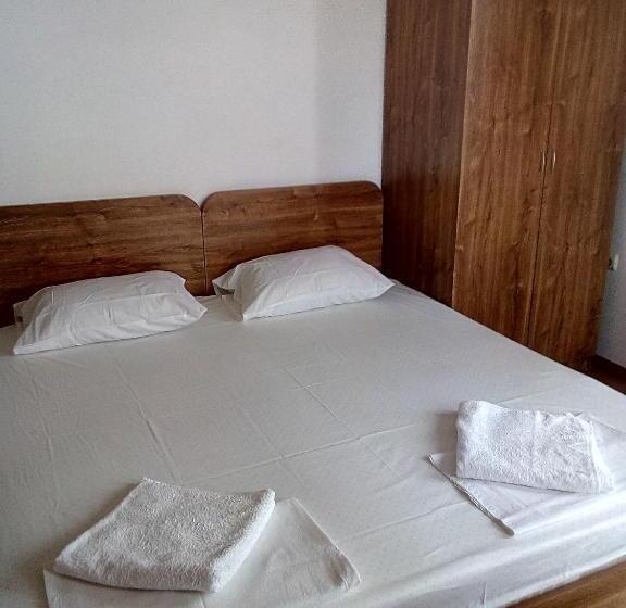 Номер Стандарт Вид на Море, Guest House Villa Stefi