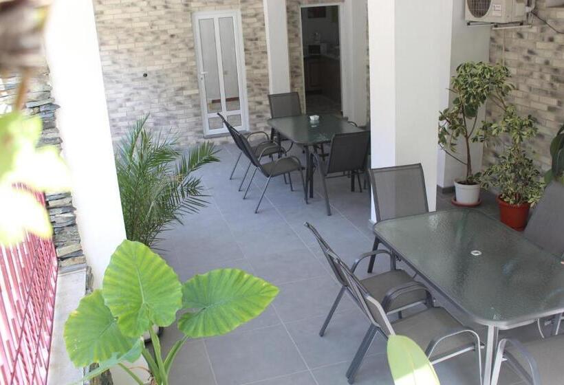 Номер Стандарт Вид на Море, Guest House Villa Stefi